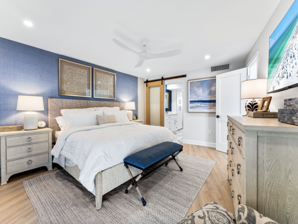 Siesta Key Vacation Rental: Gulf-Access 2-Bed, 2-Bath Haven